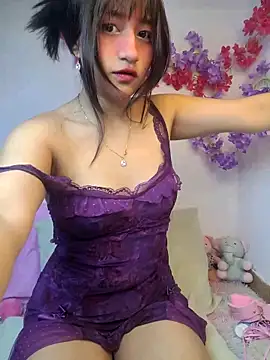 LunaaMarshmallow online show from 05.24.26