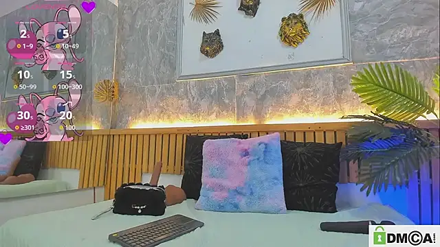 Snapshot of krystal_rosse chatting on 07.14.26 krystal rosse online show from 07.14.26