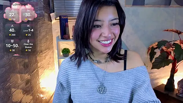 lsa dolly nyx online show from 06.04.26