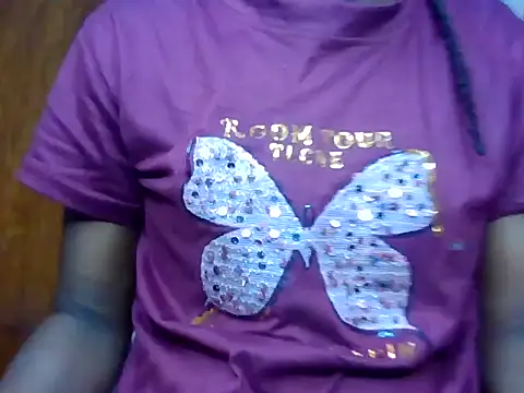 Snapshot of 8004zinja chatting on 07.18.26 8004zinja online show from 07.18.26