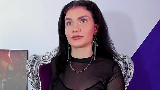 Snapshot of MistressKasandra chatting on 06.25.26 MistressKasandra online show from 06.25.26