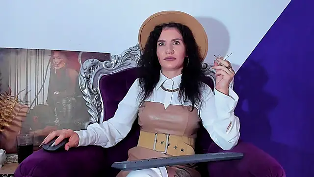 Snapshot of MistressKasandra chatting on 07.01.26 MistressKasandra online show from 07.01.26