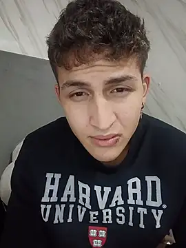 Axel Romanov online show from 07.27.26