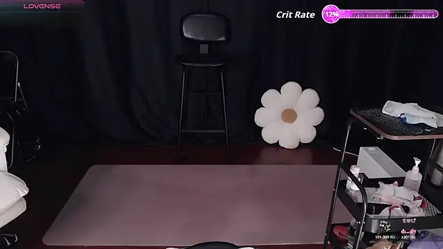 Snapshot of Sexyxiaomao chatting on 05.12.26 Sexyxiaomao online show from 05.12.26