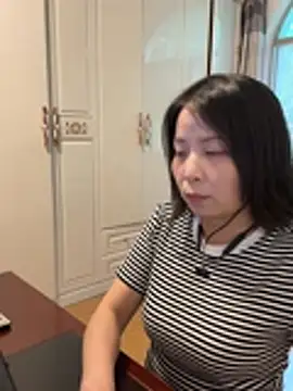 Snapshot of lisha521 chatting on 05.29.26 lisha521 online show from 05.29.26