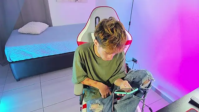 justin blake online show from 05.22.26