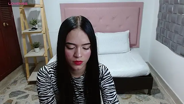 Snapshot of CelesteMayerr chatting on 04.20.26 CelesteMayerr online show from 04.20.26