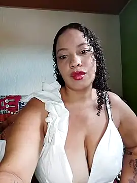 DivaCaliente1 online show from 05.07.26