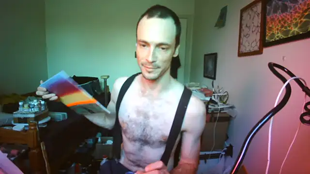 JohnnyMoves online show from 07.16.26