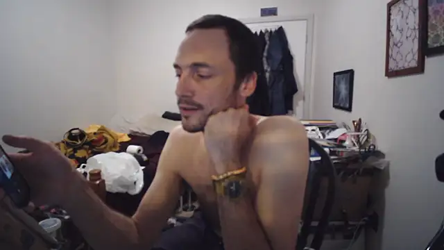 JohnnyMoves online show from 07.23.26