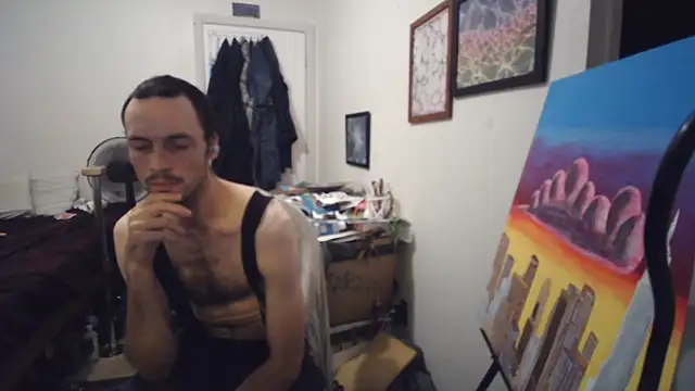 JohnnyMoves online show from 07.24.26