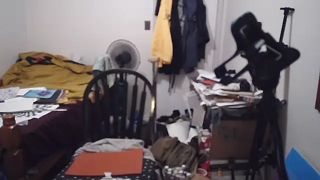 JohnnyMoves online show from 07.28.26