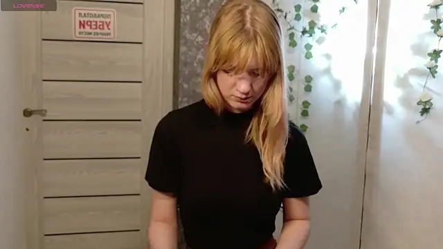 Lina Wi online show from 05.13.26