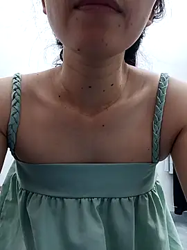 -Nisila- online show from 04.21.26