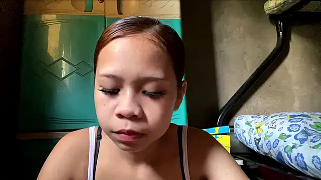 Snapshot of VenaLuedi chatting on 06.08.26 VenaLuedi online show from 06.08.26