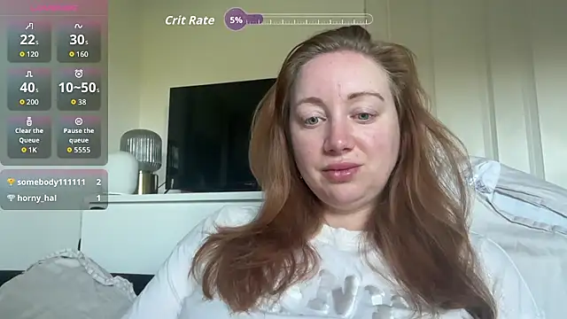Snapshot of arielsweetieee chatting on 04.22.26 arielsweetieee online show from 04.22.26