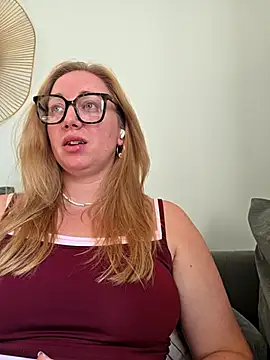 arielsweetieee online show from 07.16.26