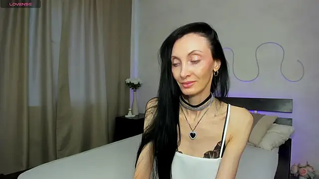 Snapshot of Avrora_Mars chatting on 06.07.26 Avrora Mars online show from 06.07.26