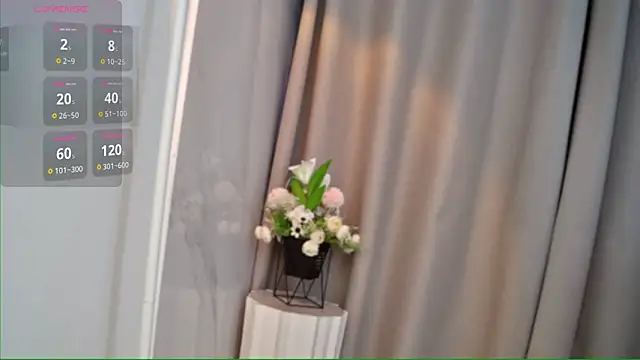 Cocoa168 online show from 04.20.26