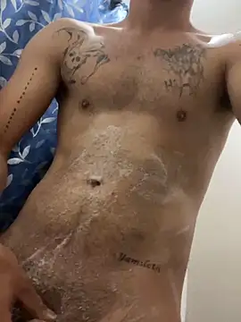 perra89 online show from 04.25.26