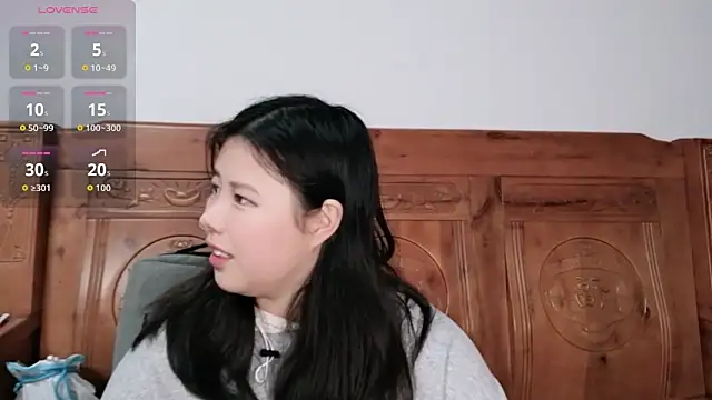 66-hannah-66 online show from 04.18.26