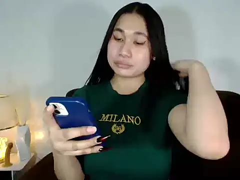 CumdesireIyahx online show from 05.07.26