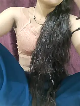 Riya rani7 online show from 07.04.26