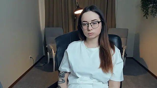 NadaRudeen online show from 04.18.26