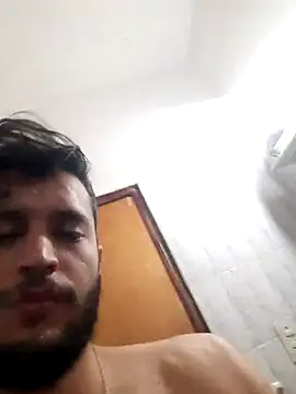 GeorgeLatamXL online show from 04.18.26