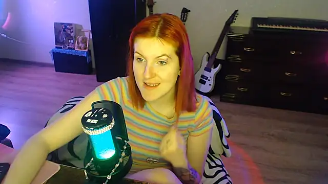 ConchitaMesser online show from 05.04.26