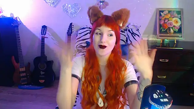 ConchitaMesser online show from 05.21.26