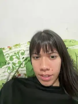 Snapshot of drea-an chatting on 05.31.26 drea-an online show from 05.31.26