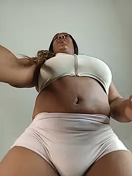 MadameEbony online show from 06.21.26