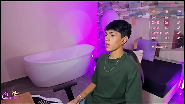 Snapshot of Damian_tay chatting on 05.15.26 Damian tay online show from 05.15.26