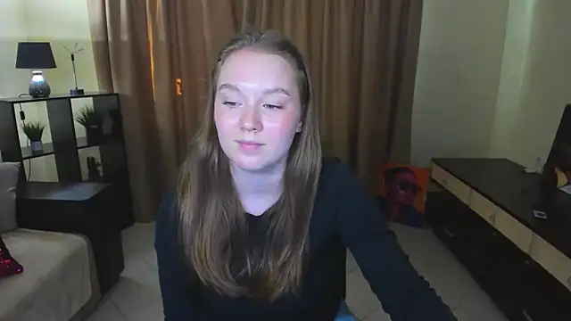 Snapshot of ValeriSunny chatting on 04.23.26 ValeriSunny online show from 04.23.26