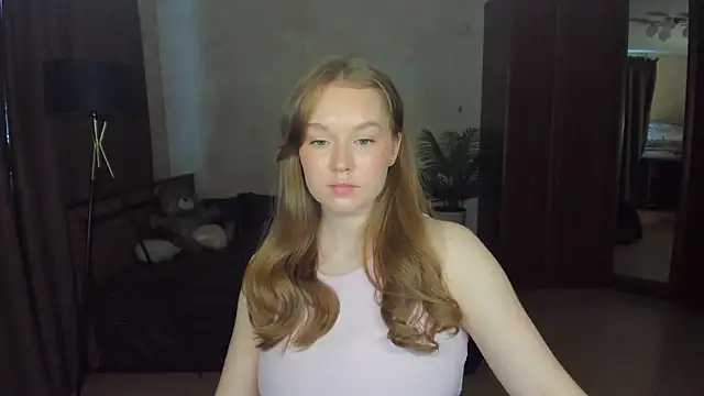 Snapshot of ValeriSunny chatting on 05.30.26 ValeriSunny online show from 05.30.26