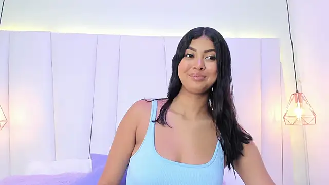 Snapshot of TaniaSevillano chatting on 05.05.26 TaniaSevillano online show from 05.05.26