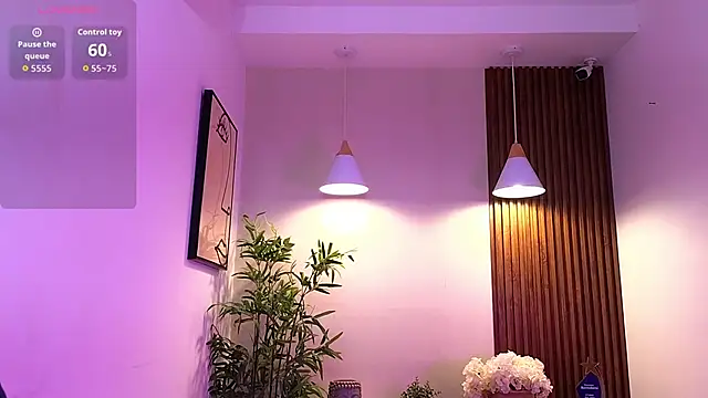 Cherry Vixen  online show from 05.25.26