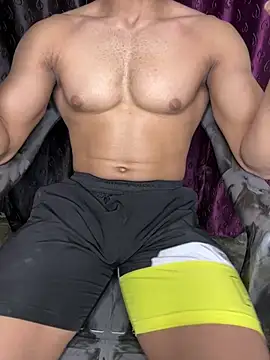 Snapshot of aarav_chaudhary007 chatting on 08.02.26 aarav chaudhary007 online show from 08.02.26