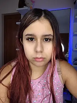 DemonAkai online show from 04.17.26