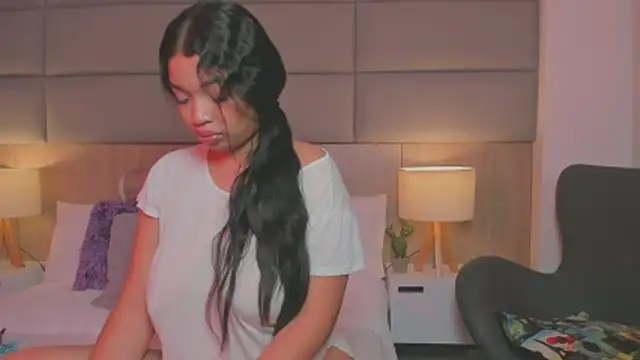 LilyFoox online show from 05.22.26