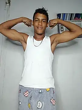 Brayam 30 online show from 05.18.26