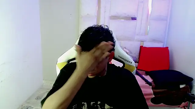 Yosepp cum online show from 04.17.26