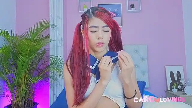 caro lovings online show from 06.05.26