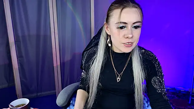 Kumiho 7777 online show from 06.18.26