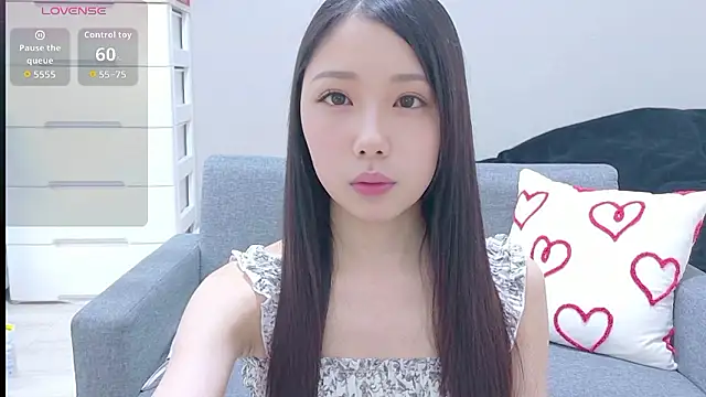 Minamina2 online show from 06.18.26