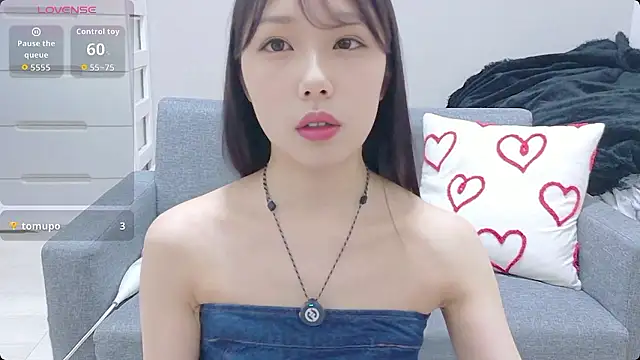 Minamina2 online show from 07.14.26