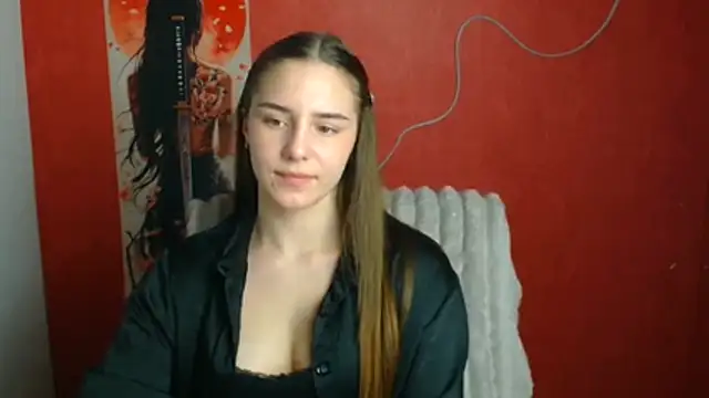 Snapshot of Kyara_ra chatting on 05.02.26 Kyara ra online show from 05.02.26
