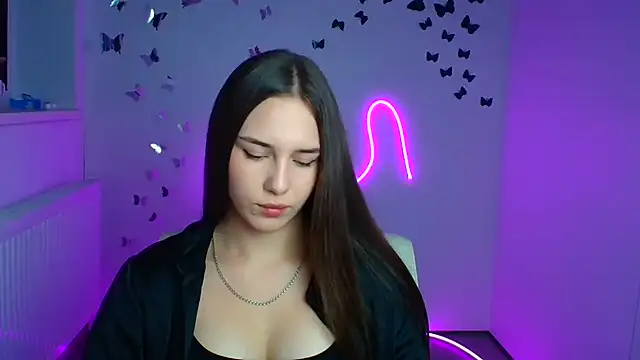 Snapshot of Kyara_ra chatting on 07.05.26 Kyara ra online show from 07.05.26