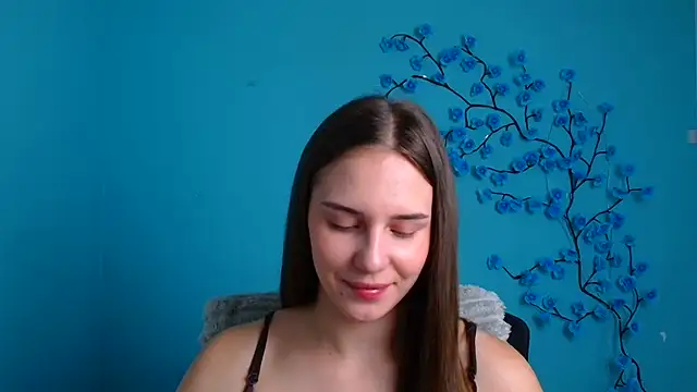 Snapshot of Kyara_ra chatting on 07.12.26 Kyara ra online show from 07.12.26